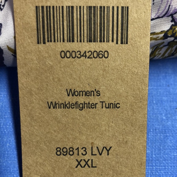 Duluth Trading Company Women’s Tunic - Picture 6 of 7